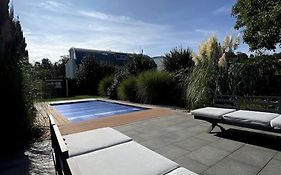 Villa Mit Pool